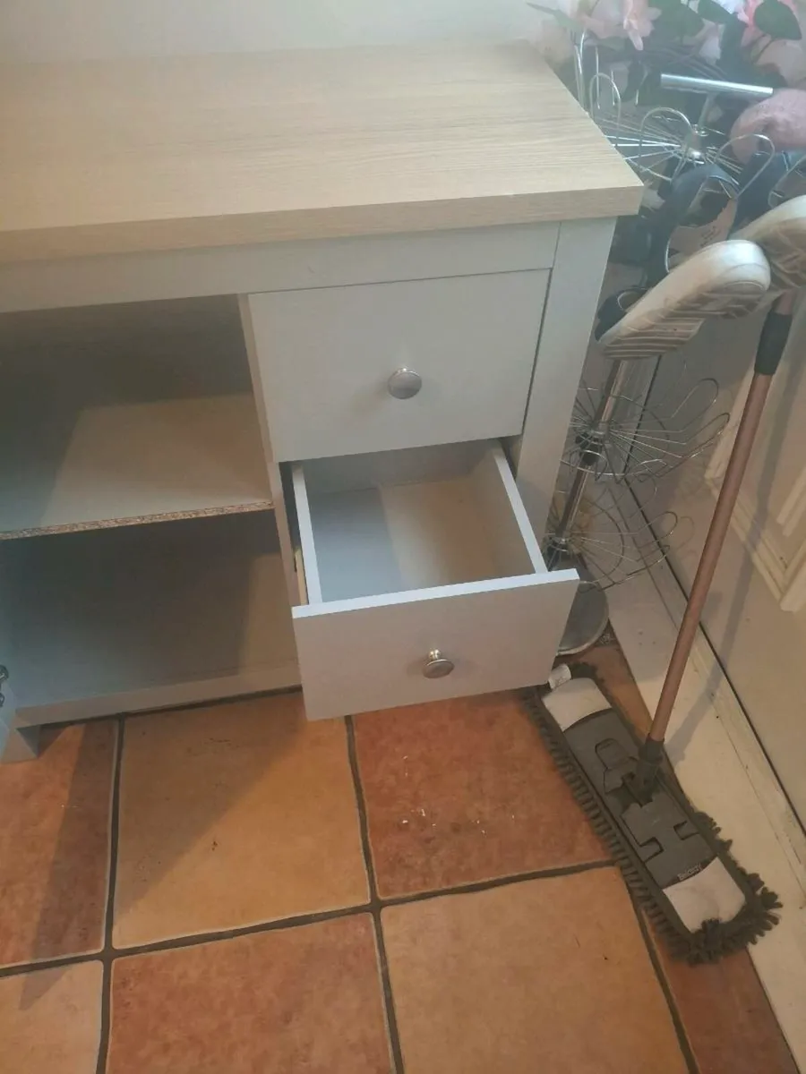 Hall cabinet - Image 4
