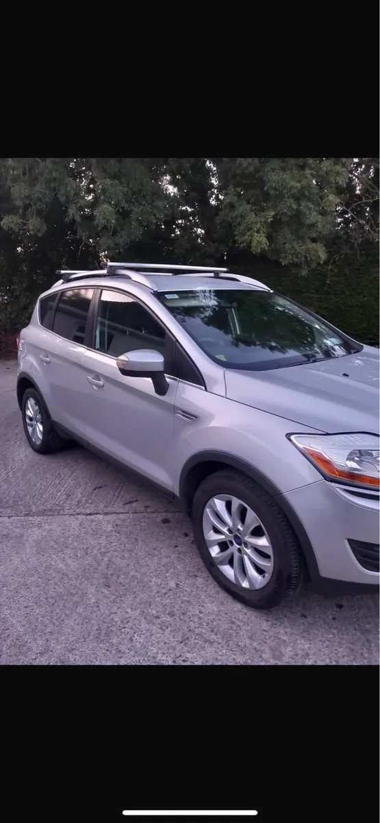 Ford kuga - Image 1