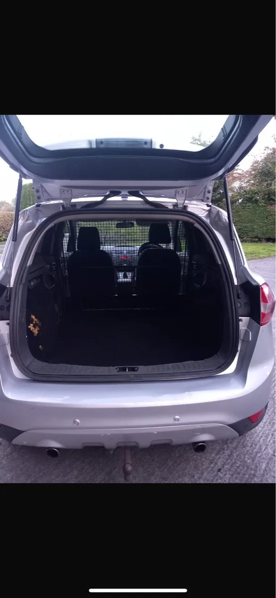 Ford kuga - Image 3