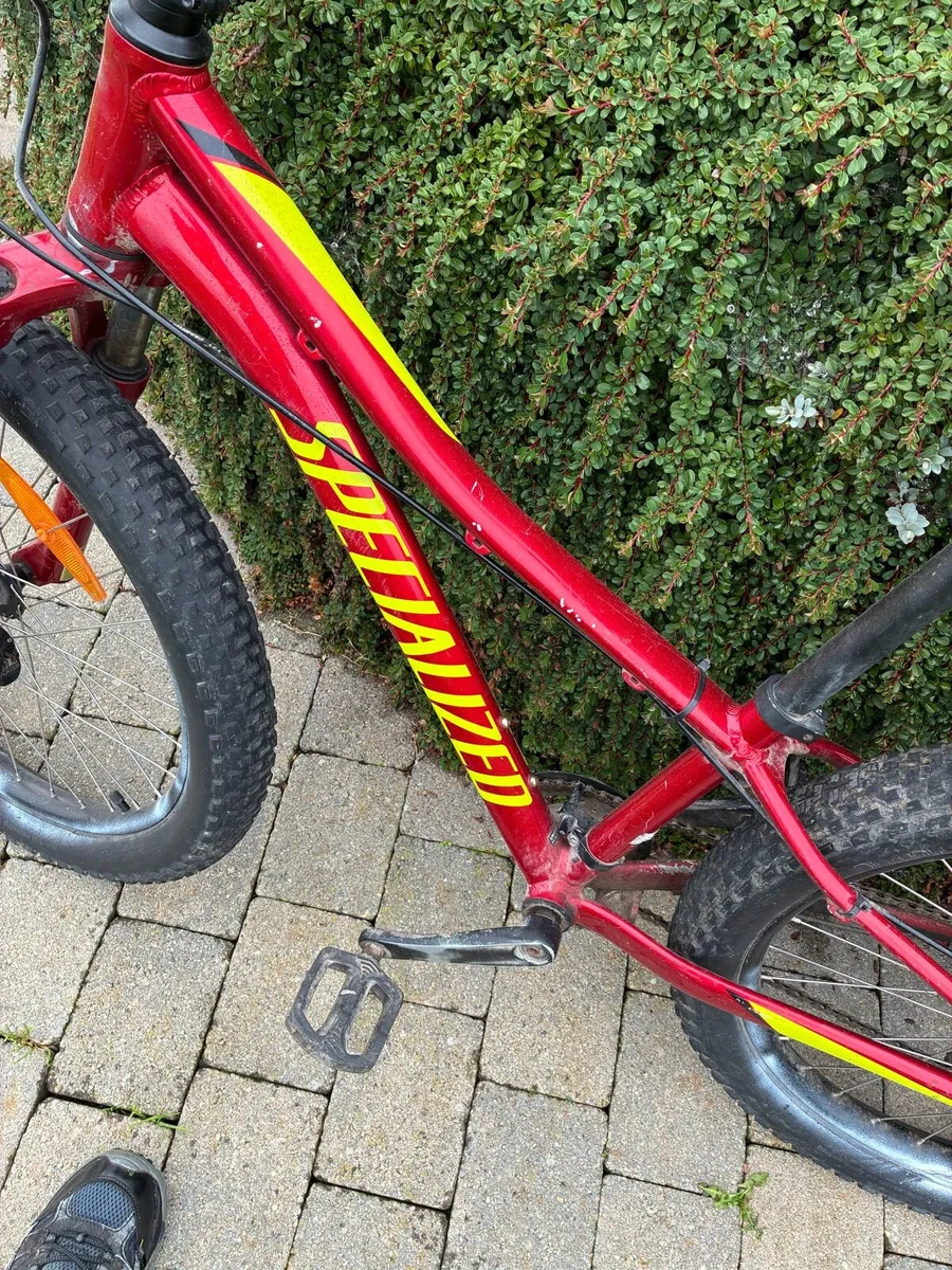 Bicycle - Image 1