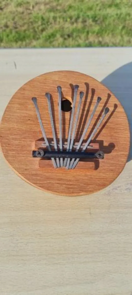 kalimba musical instrument - Image 4