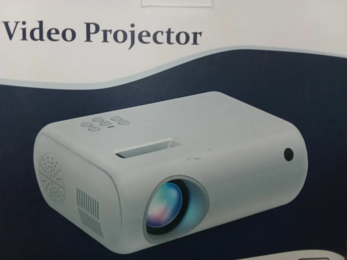Video wall Projector - Image 1