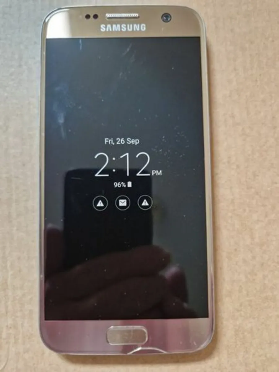 Samsung Galaxy S7 Model SM-G930F, 32GB, 4GB RAM - Image 3