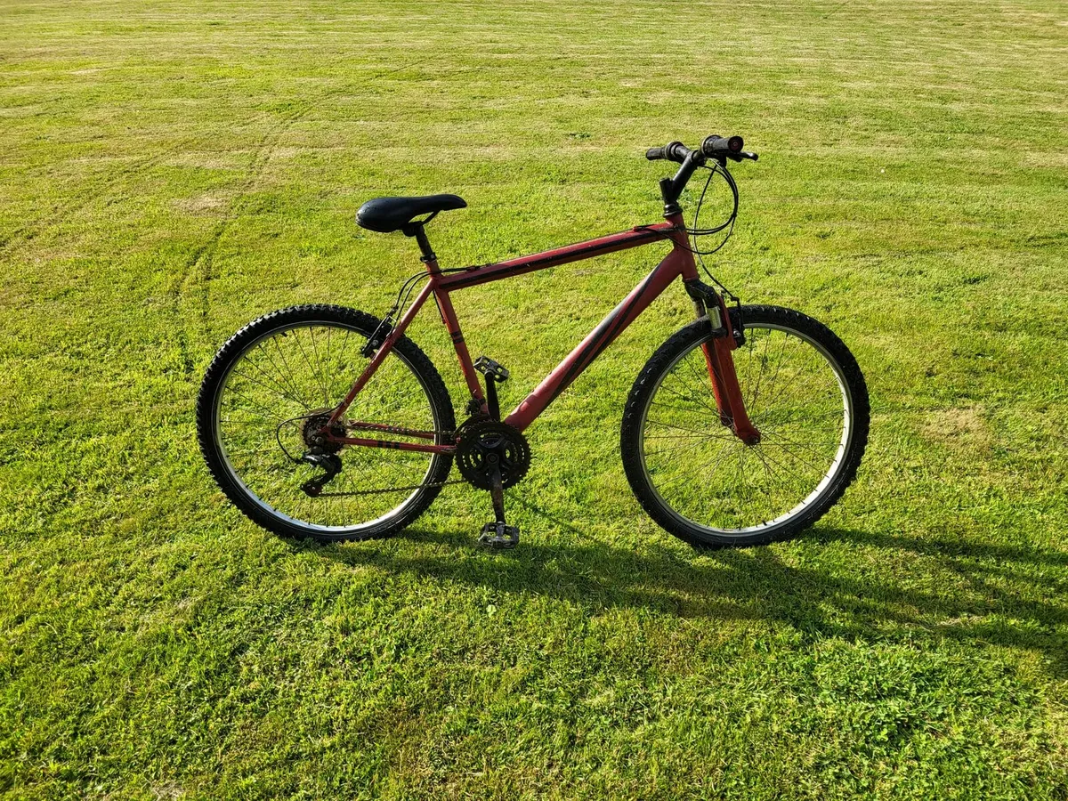 Mens mountain bike - Image 2