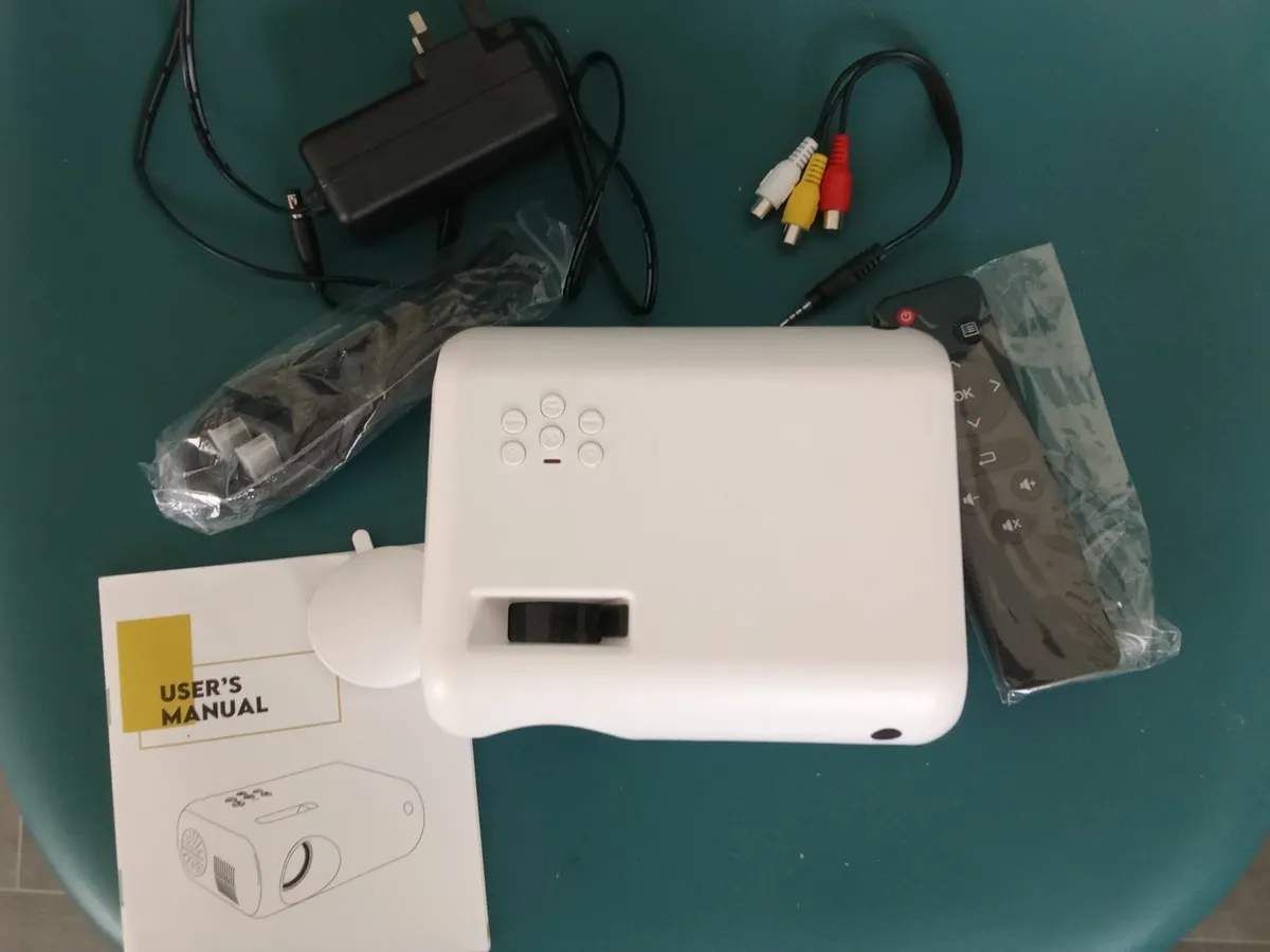 Video wall Projector - Image 2