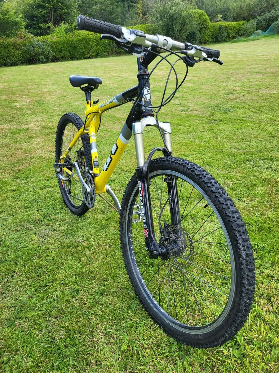 Mens mountain  bike - Image 2