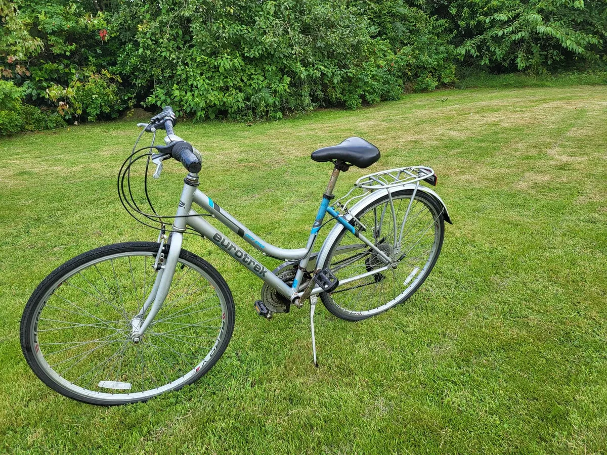 Women's bike - Image 4