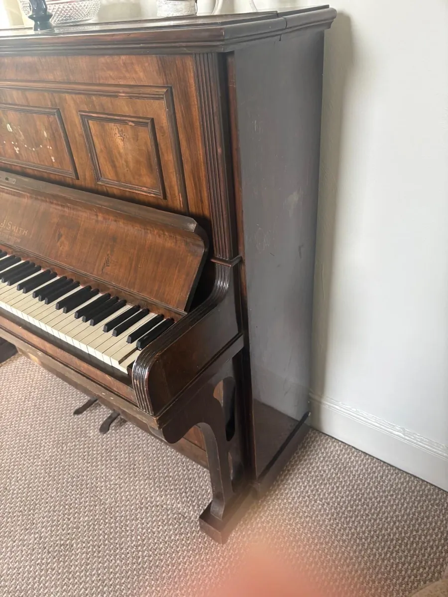 Piano - Image 2