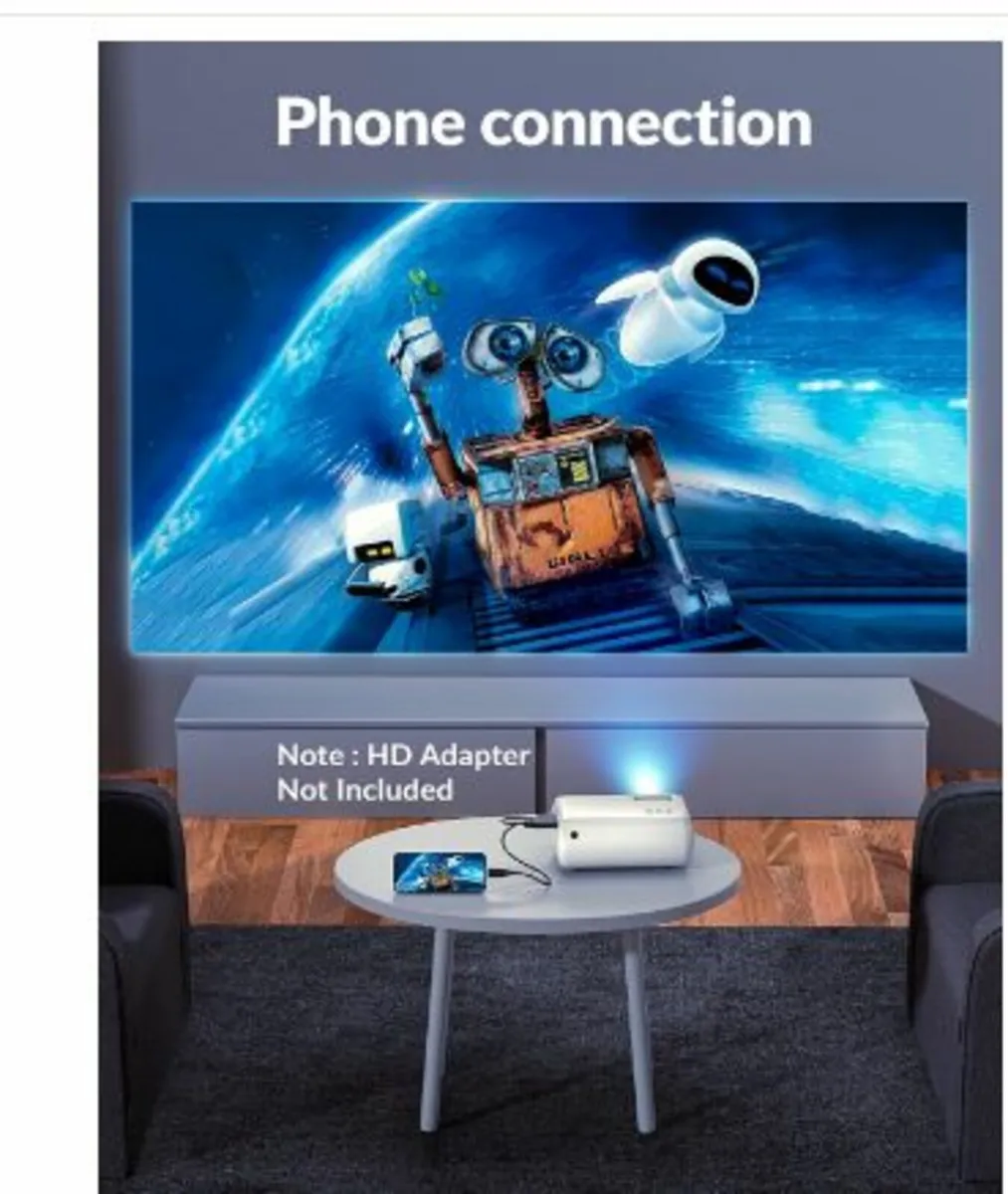 Video wall Projector - Image 4
