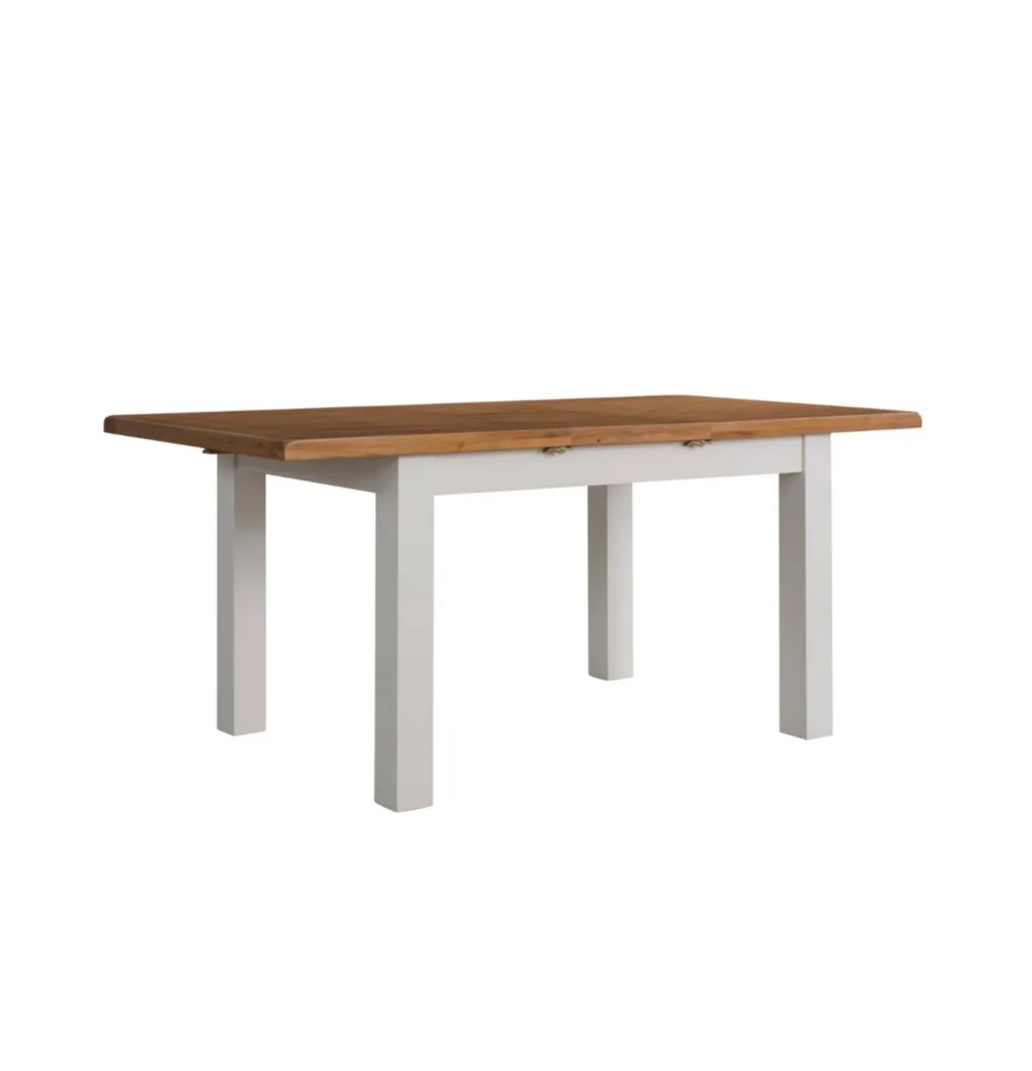 Skellig Extendable Dining Table (Brand New in Box) - Image 3