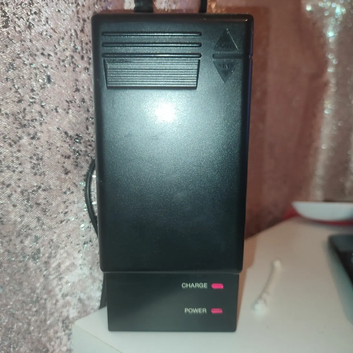 Model Revue ET 765.076 5 Mains & Battery Charger - Image 1
