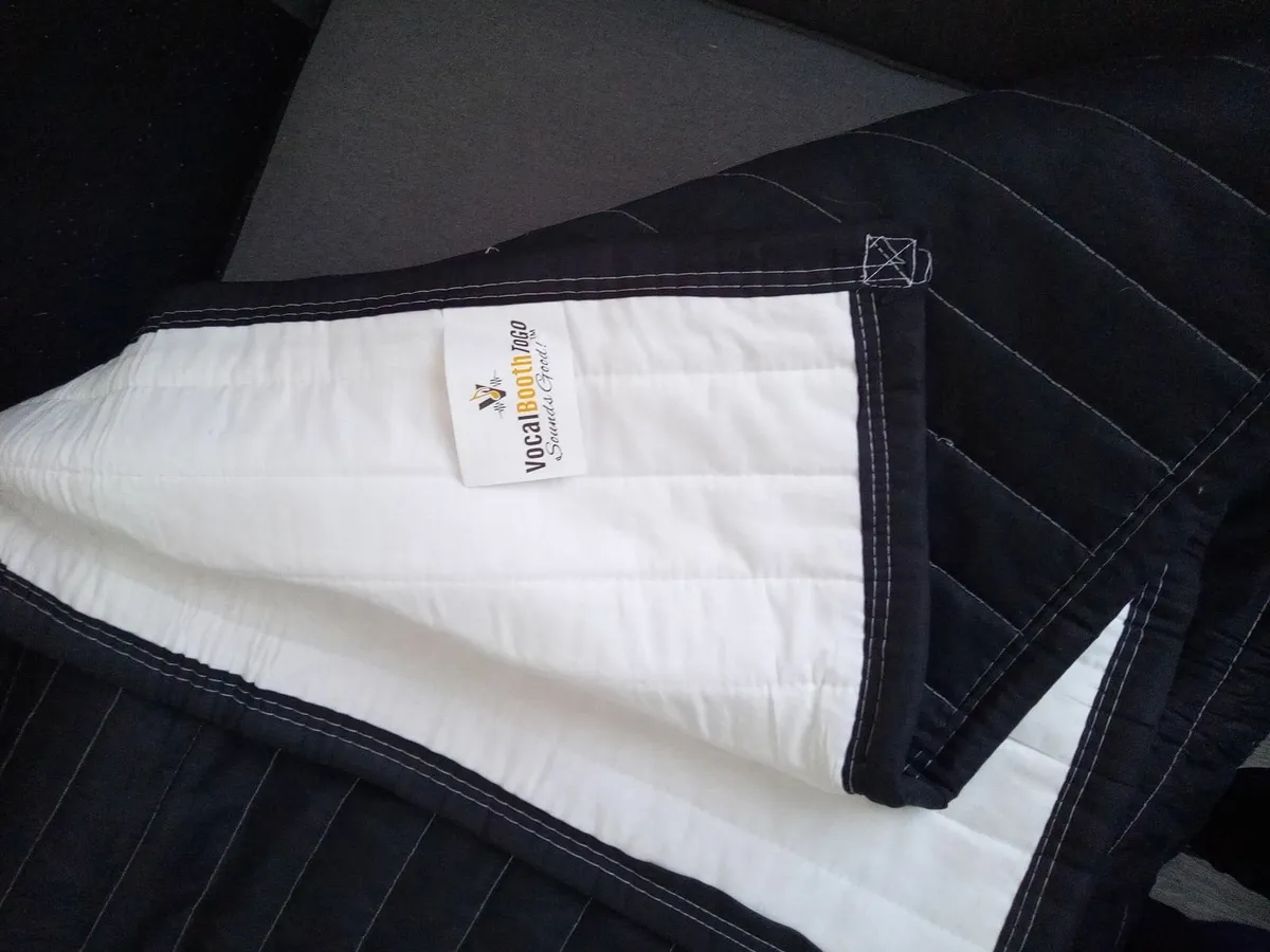 New Sound Blanket - Image 1