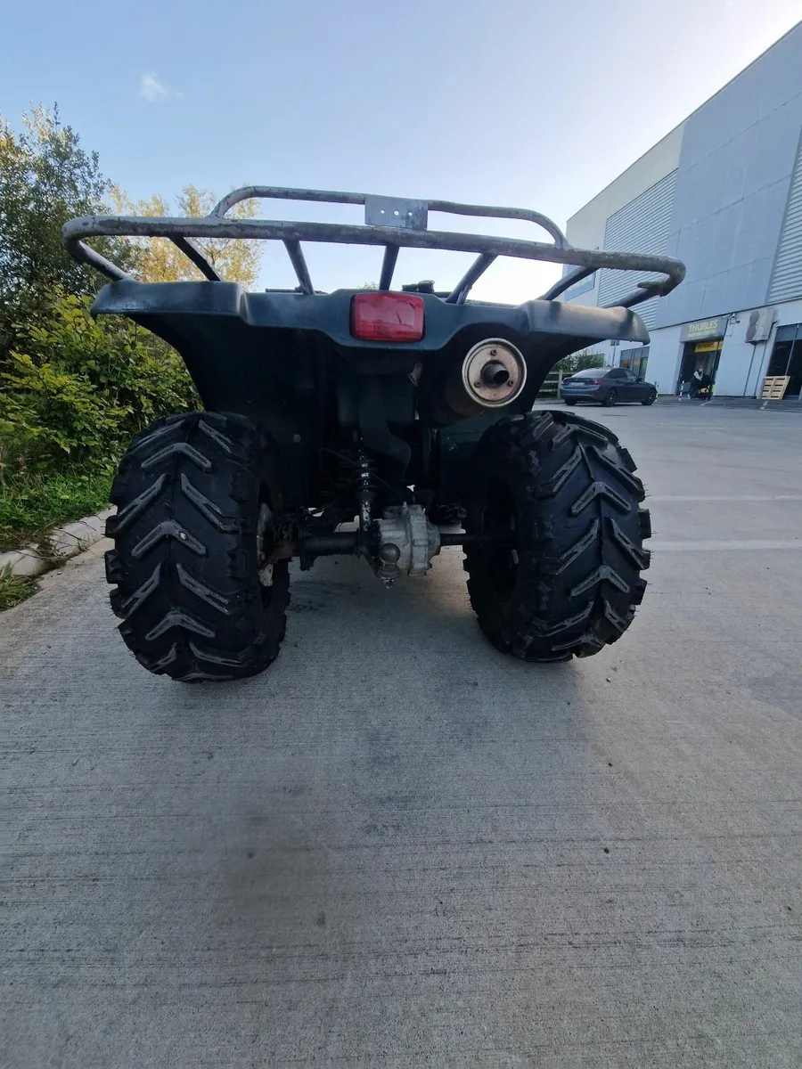 QUAD - Image 2
