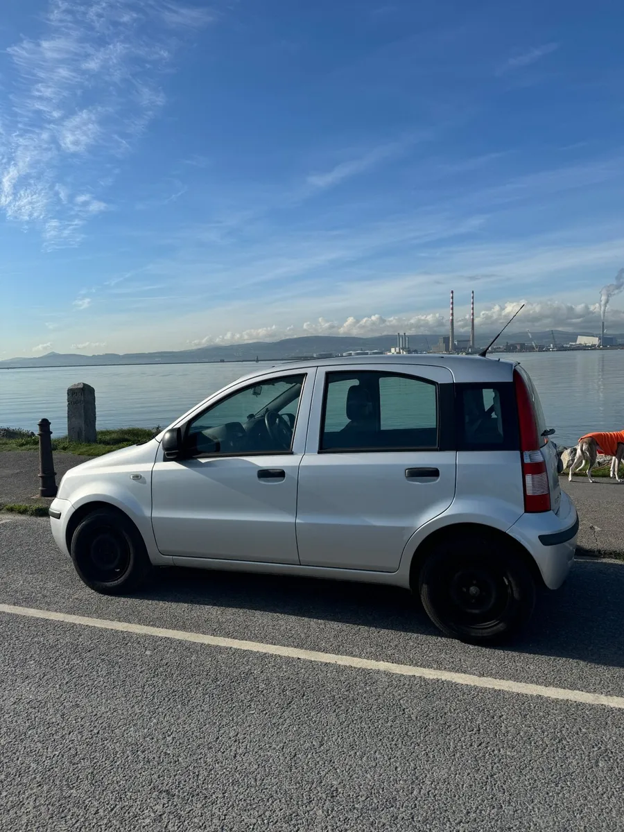 Fiat Panda 2011 Low Kms DEPOSIT TAKEN - Image 3