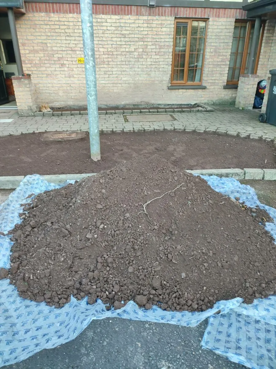 Soil free - Image 1