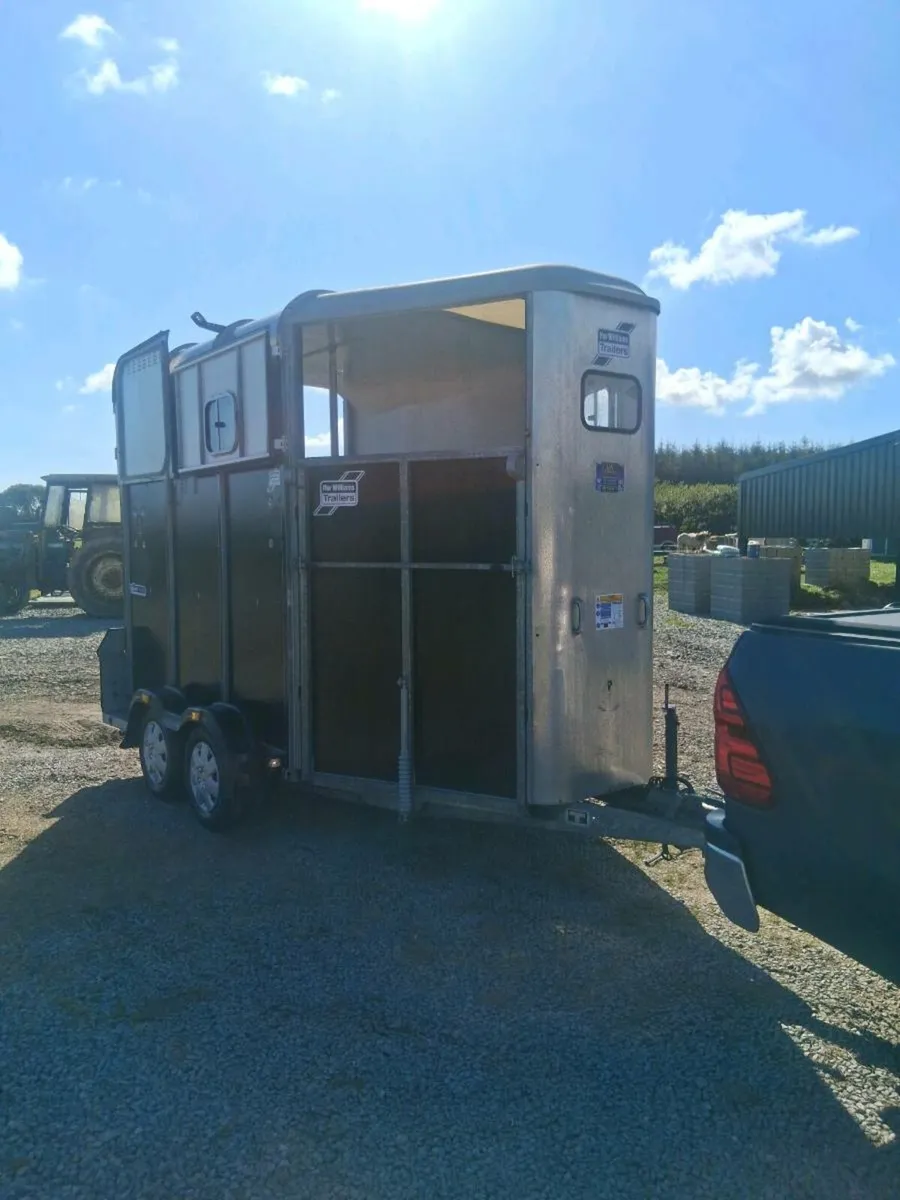 2008 iforwillams HB510 classic - Image 1