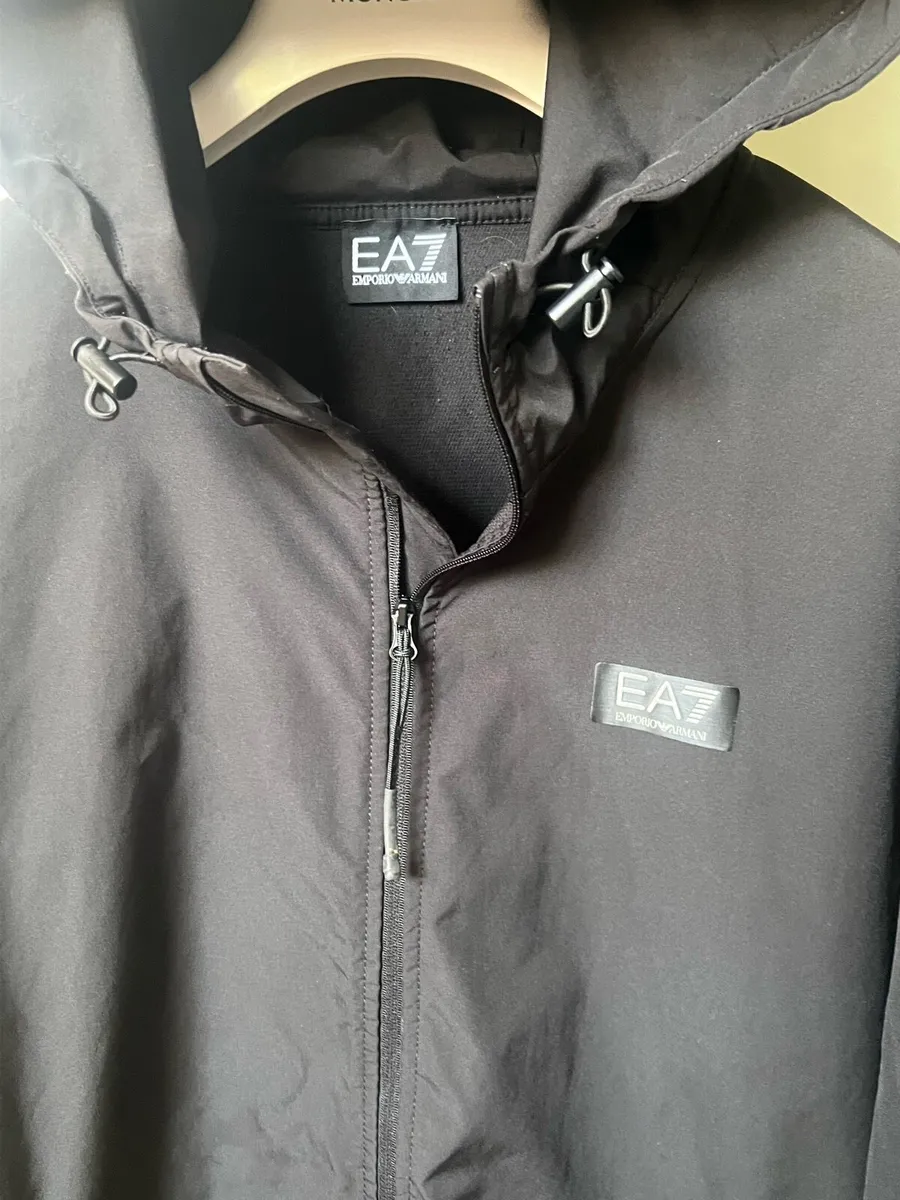 Emporio Armani Tracksuit - Image 3