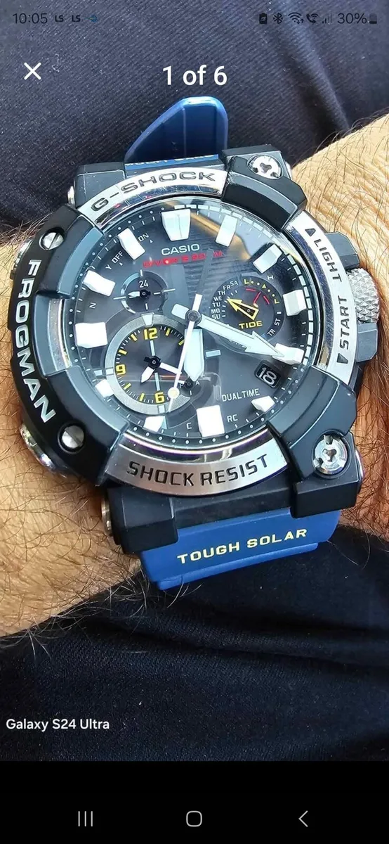 Casio - Image 1
