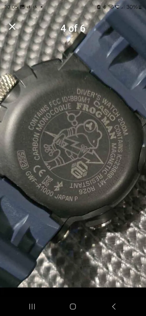 Casio - Image 2