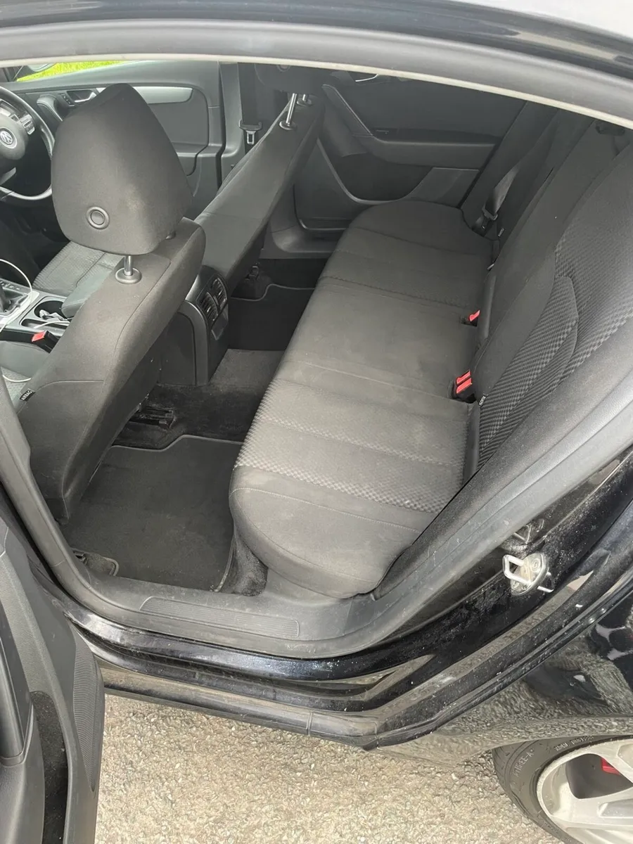 B7 Passat - Image 4