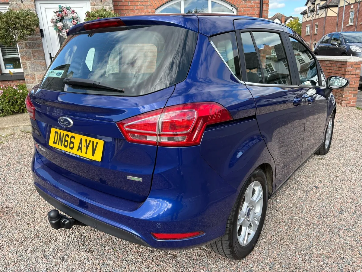 Ford Bmax 1.0 - Image 3