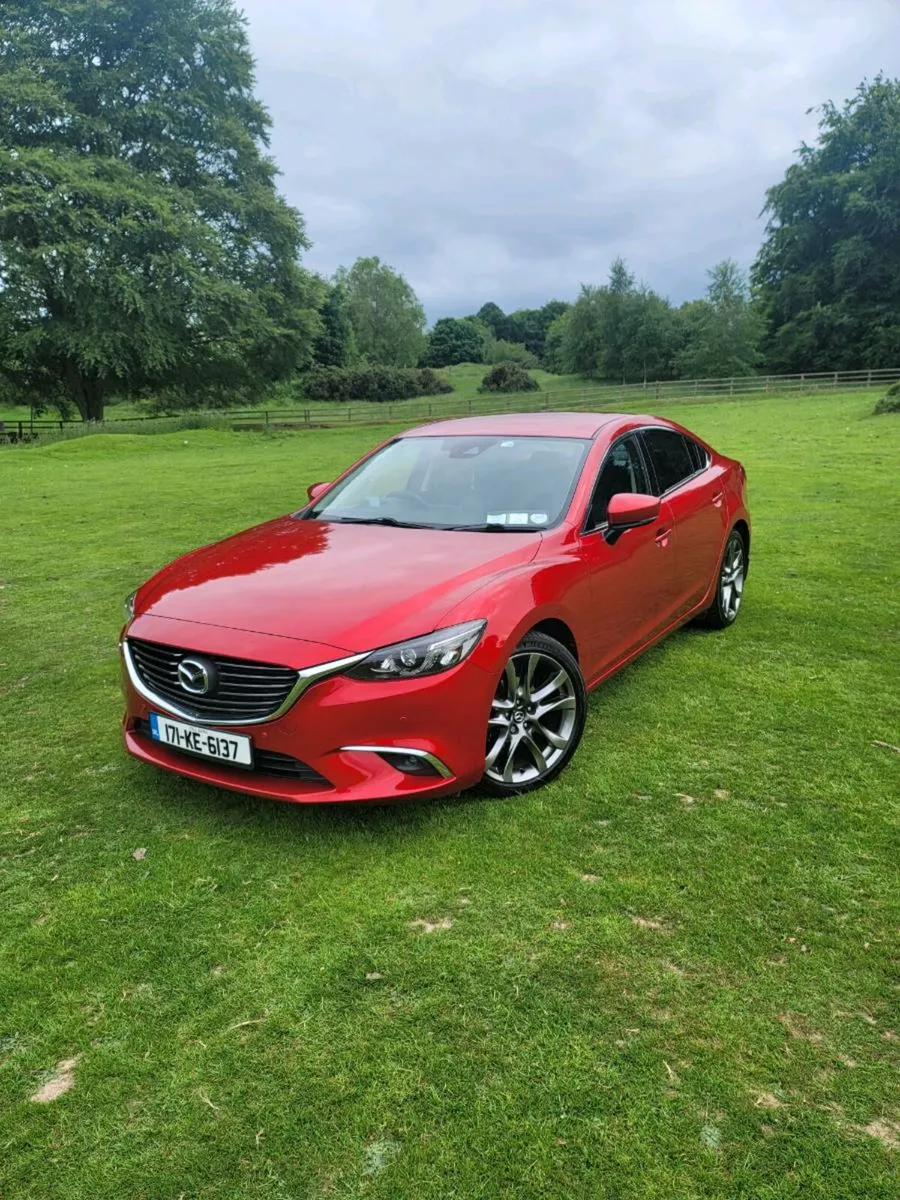 Mazda 6 - Image 3