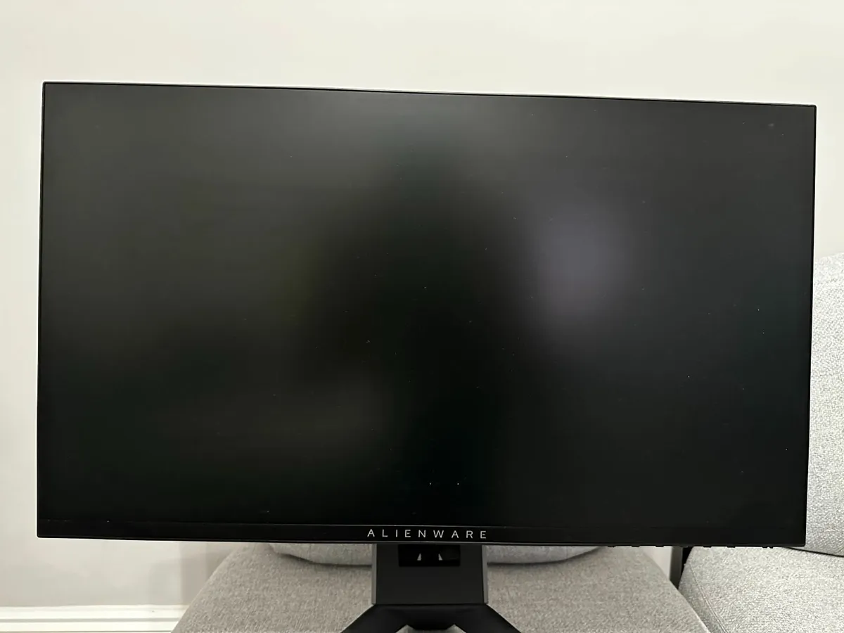 Alienware AW2518HF 24.5 Inch 1ms Gaming monitor - Image 4