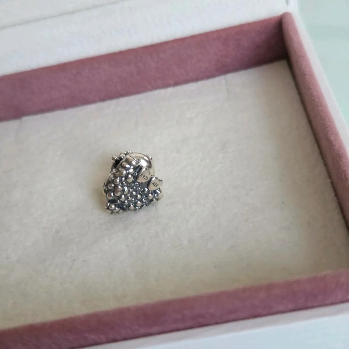 Pandora sheep charm - Image 4