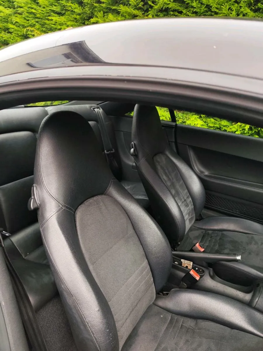 Audi TT 180 Quattro - Image 3