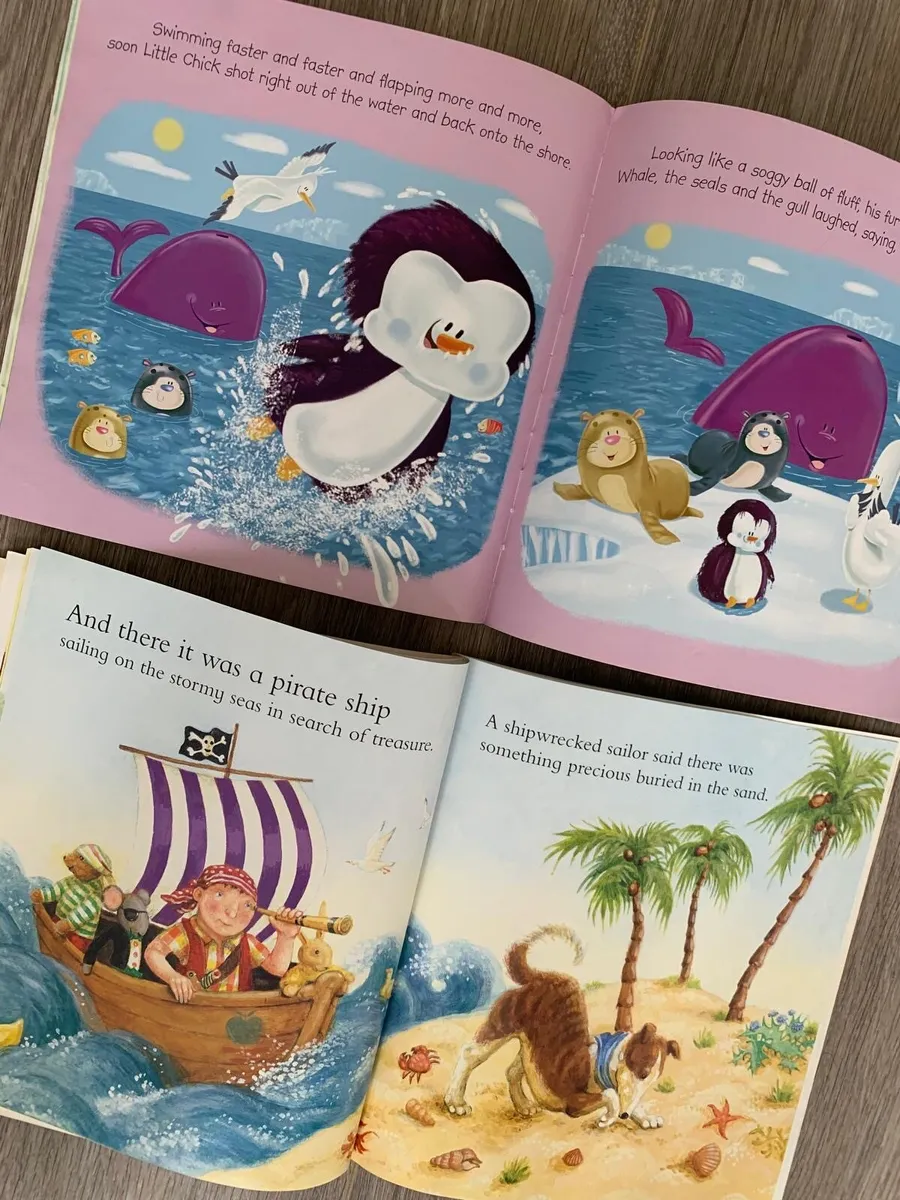 Kids Books - Image 2