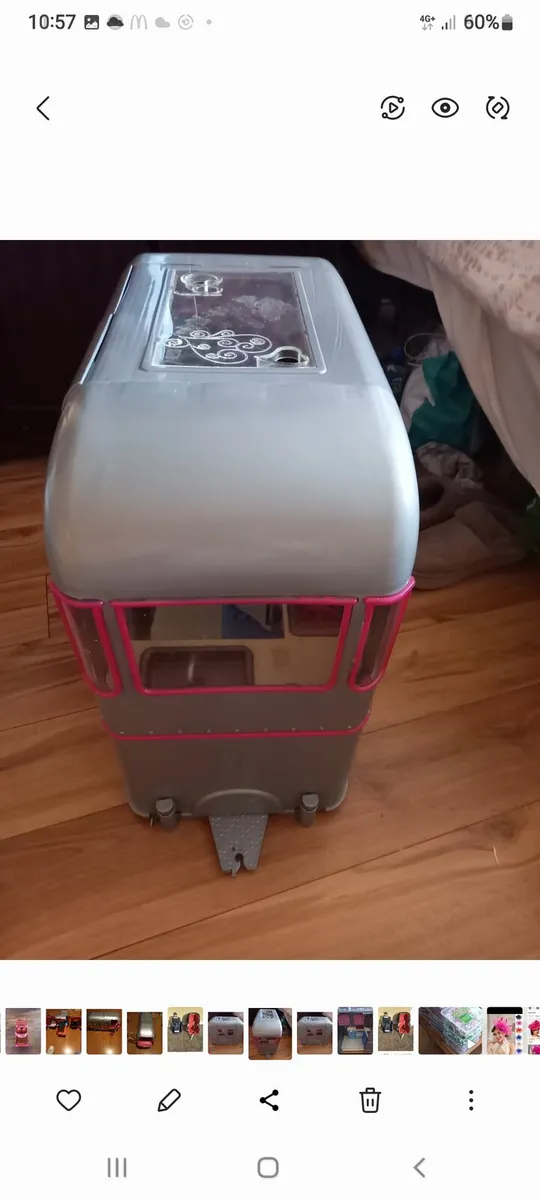 Our generation camper van - Image 2