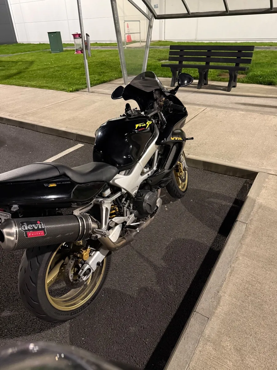 Honda Other 1998 - Image 2