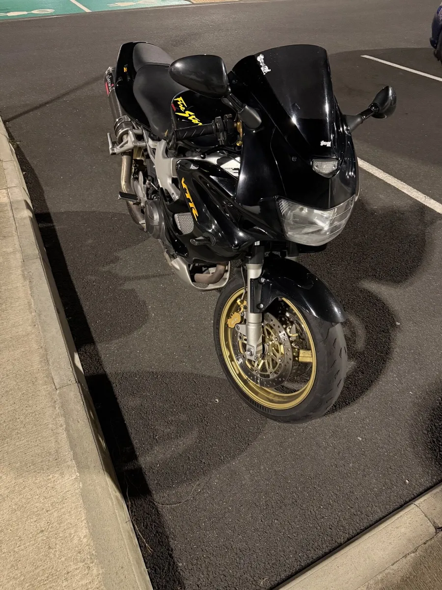 Honda Other 1998 - Image 3