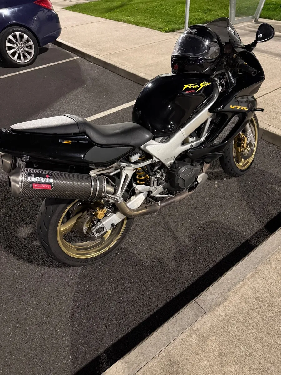Honda Other 1998 - Image 4