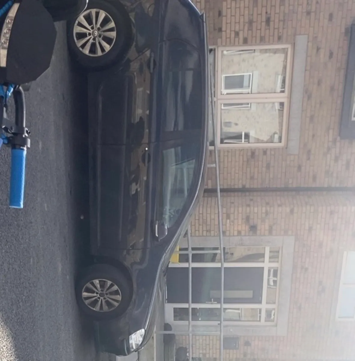 Mk5 golf parts