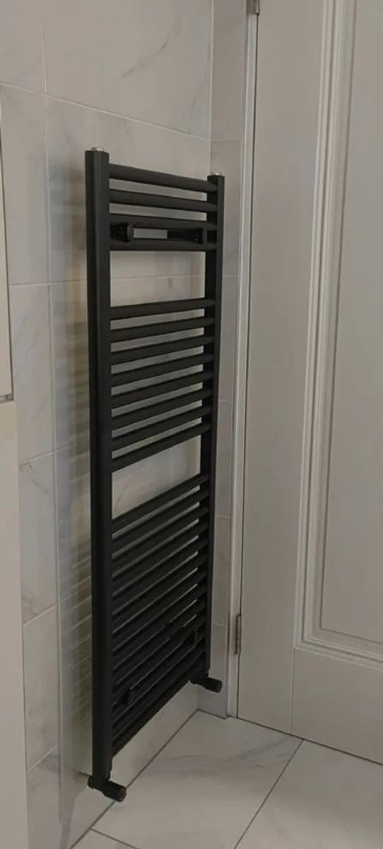 Bathroom Towel Radiator - Image 2
