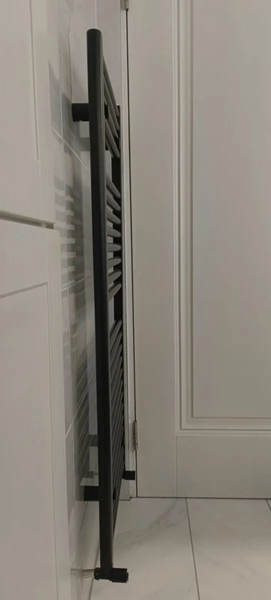Bathroom Towel Radiator - Image 3