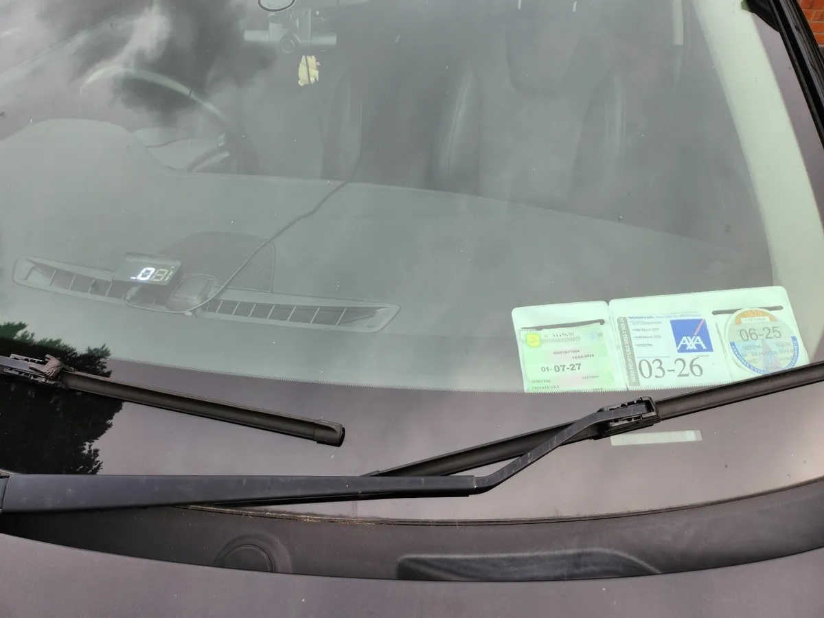 Opel Insignia 2019 - Image 3