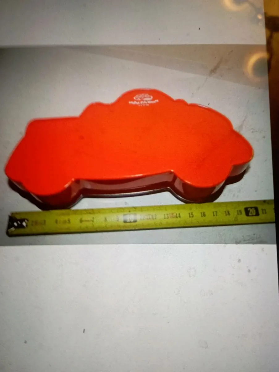 NODDY CAR  BON BONS BUDDIES TIN - Image 3