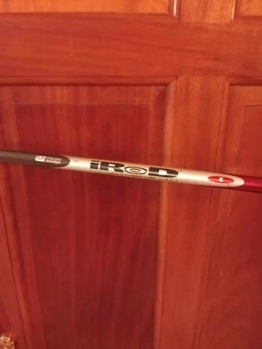 Cleveland HALO 25 Degree 4 i Hybrid Regular Flex - Image 4