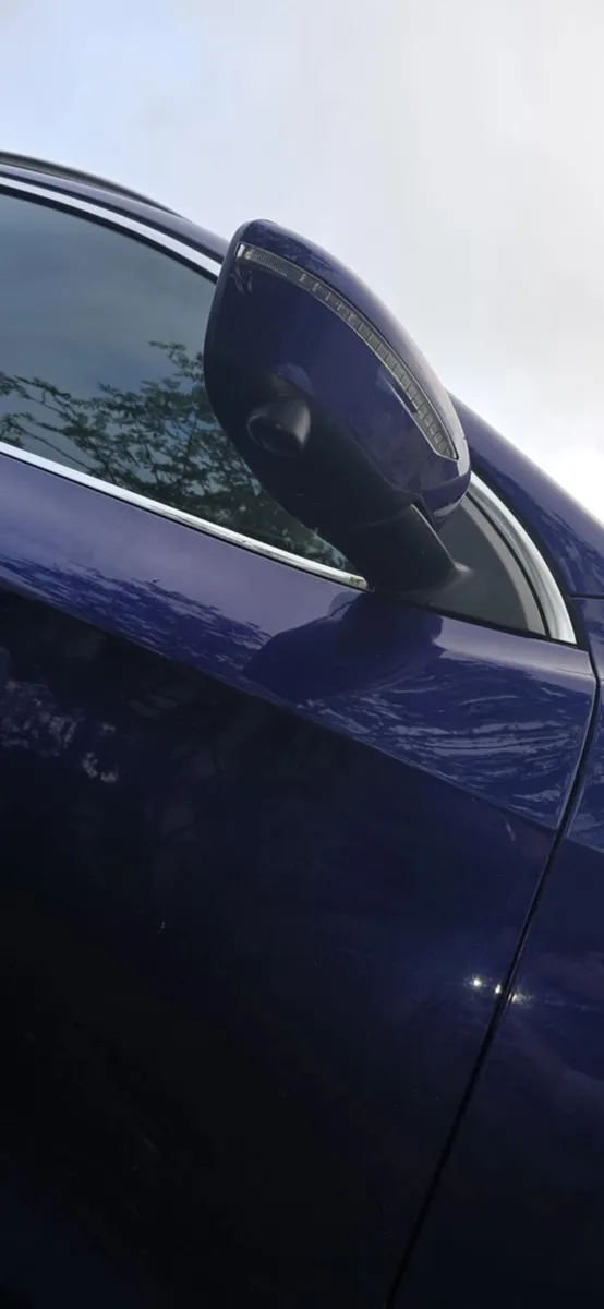 Qashqai 2015 Automatic high specs - Image 4