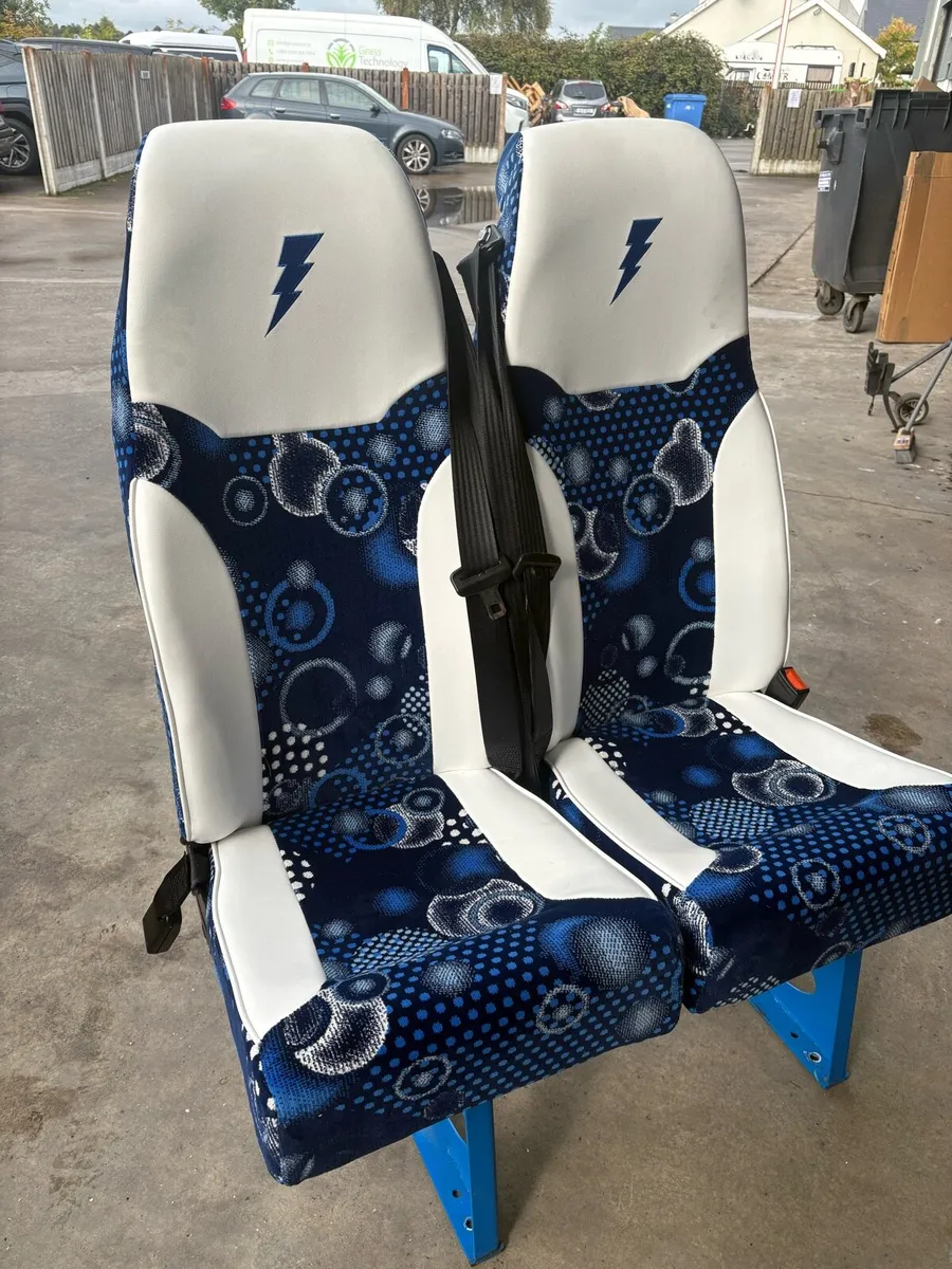Seats
