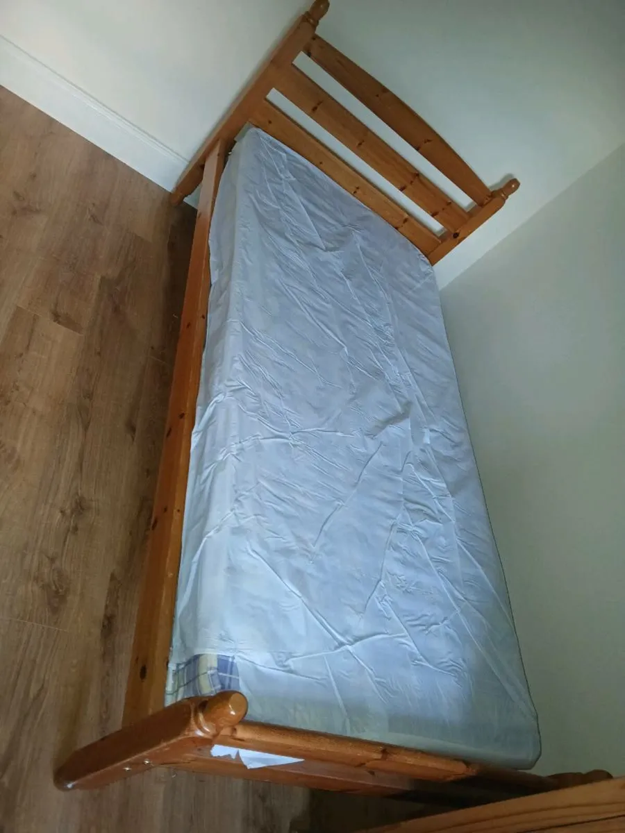 Single bed - Image 4