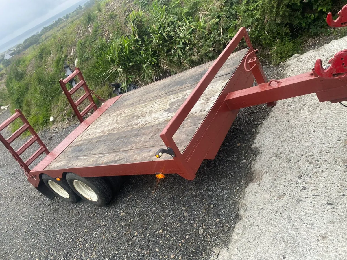 Low Loader - Image 1