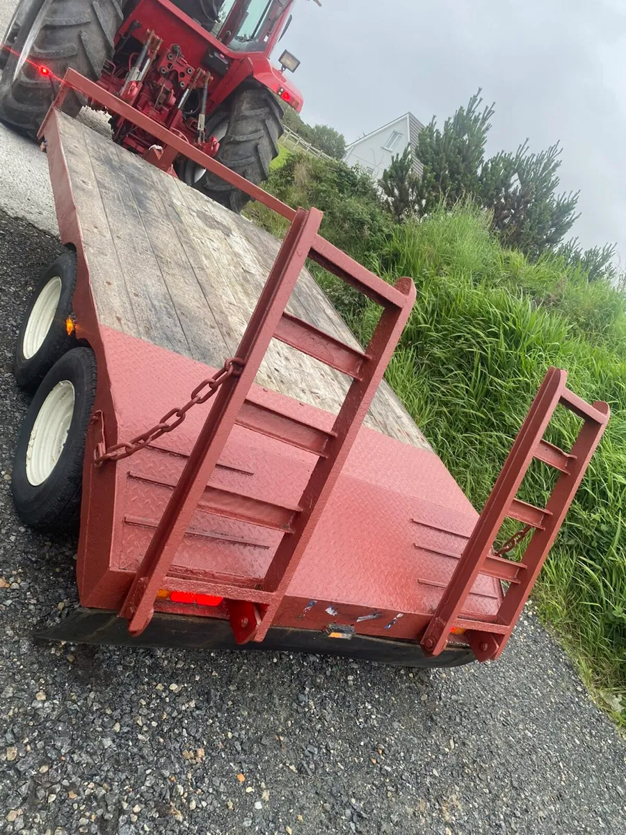 Low Loader - Image 2