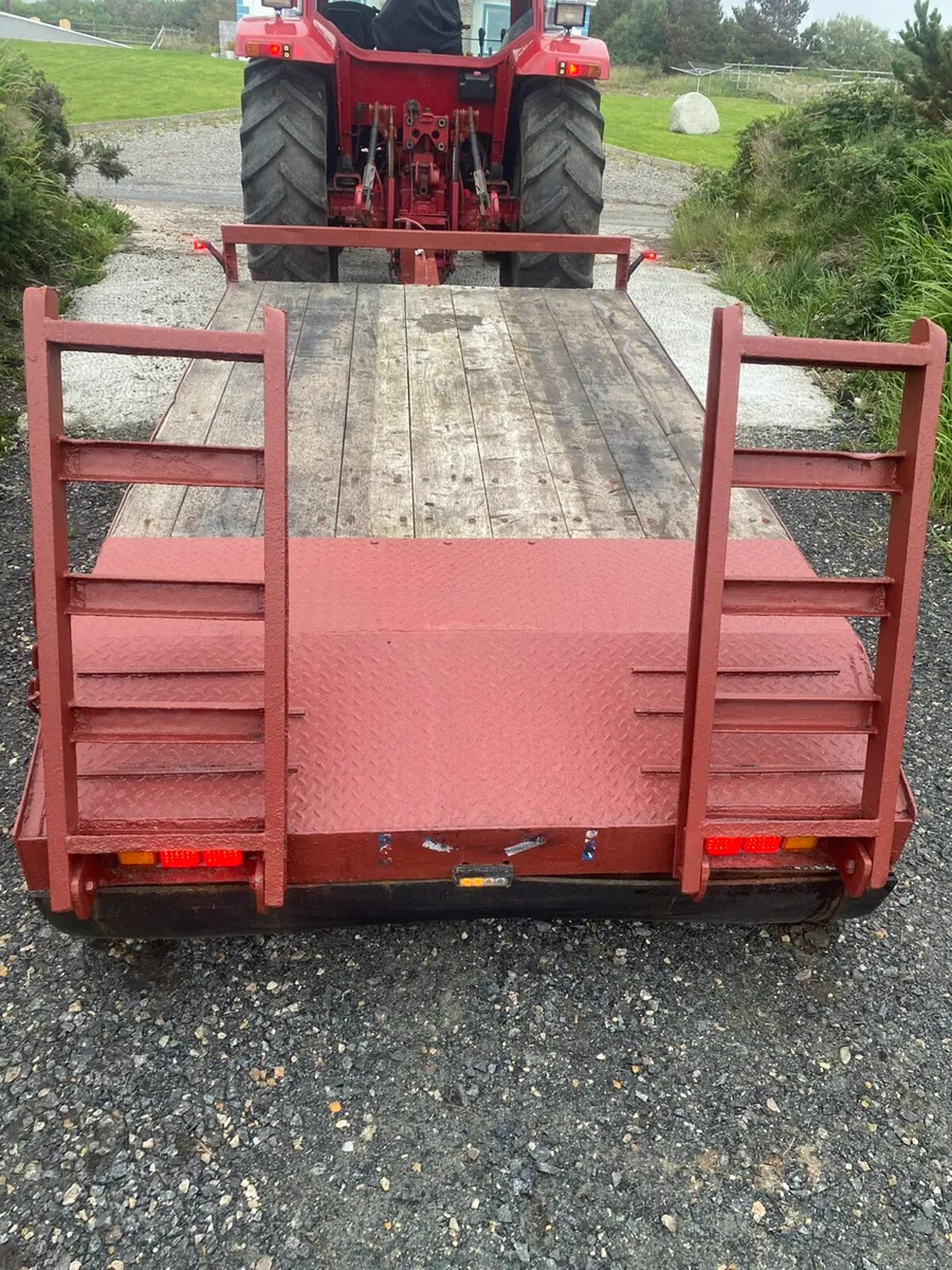 Low Loader - Image 4