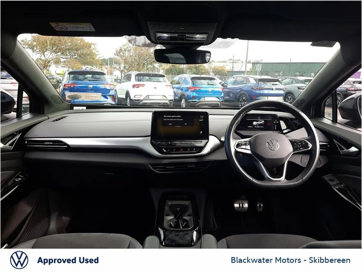 Volkswagen ID.4 77KWH 204BHP FAMILY PROPERF - Image 3