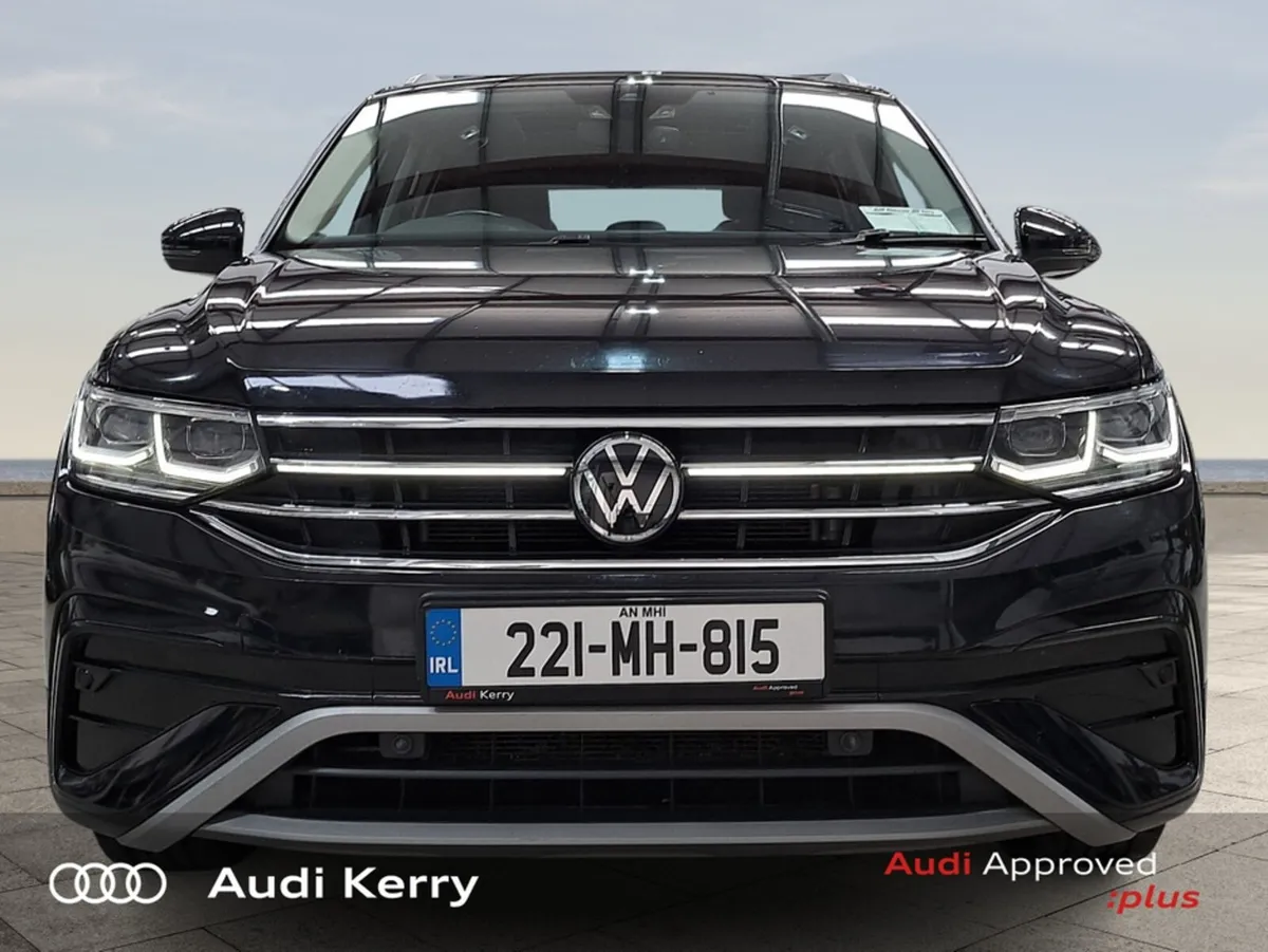 Volkswagen Tiguan Allspace ALLSPACE 2.0TDI 150BHP - Image 2