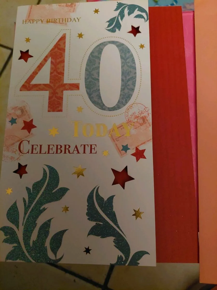16 Random Christmas Cards - Image 4