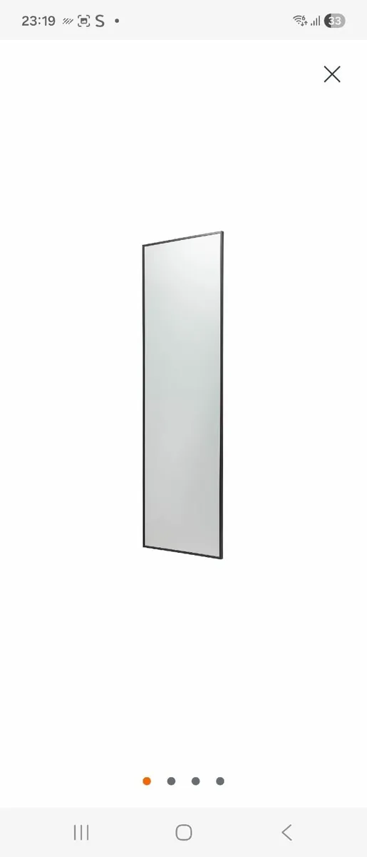 Mirror - Image 1